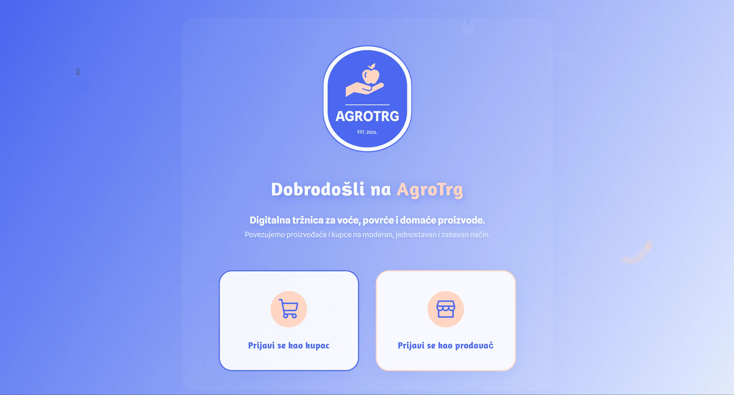AgroTrg