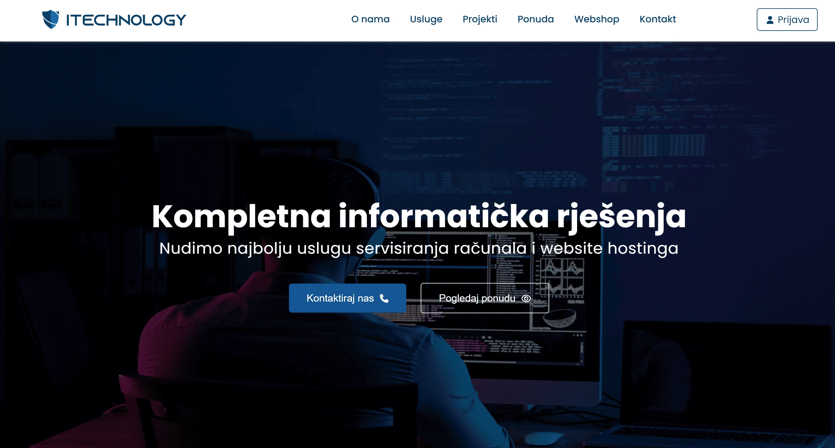 iTechnology